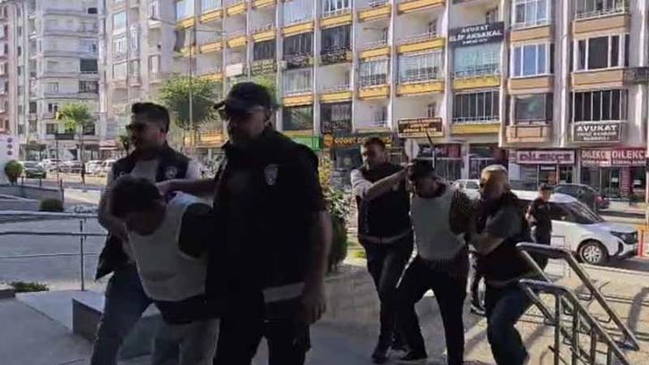 Pazarda 1 kişinin öldüğü kavganın 2 şüphelisi tutuklandı