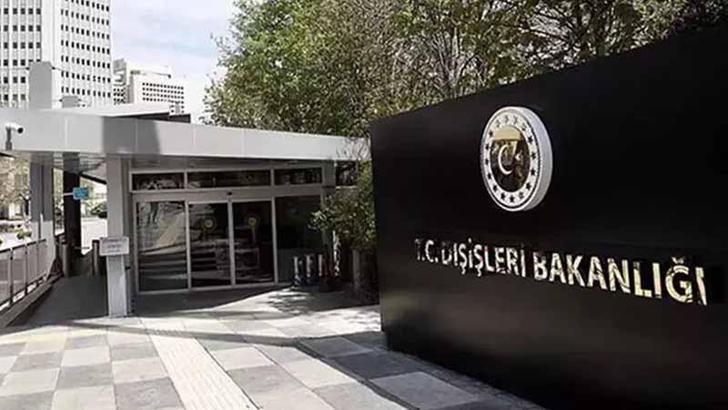 ABD'de Filistin meselesine yönelik konferans düzenlenecek