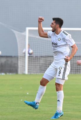 Altay'da Ceyhun ve Özgür beklemede