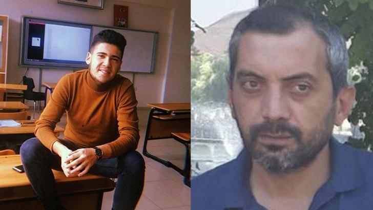 Uzman çavuş, teyzesinin eşini öldürüp intihar etti