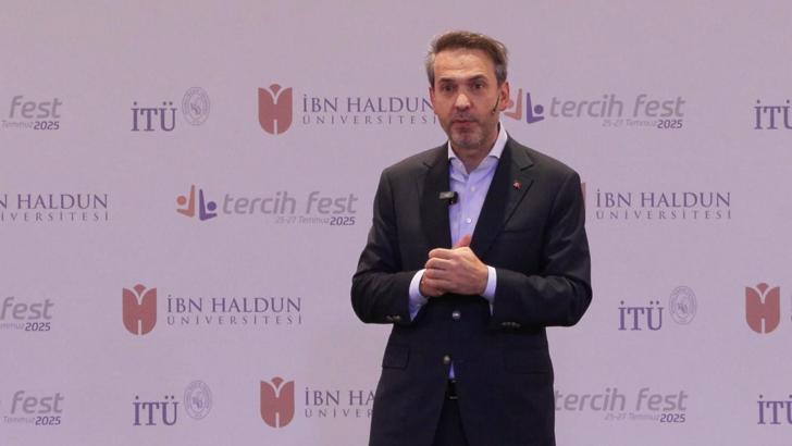 İstanbul- Bakan Bayraktar: Türkiye, 70 yıllık nükleer hayalini artık gerçeğe dönüştürüyor