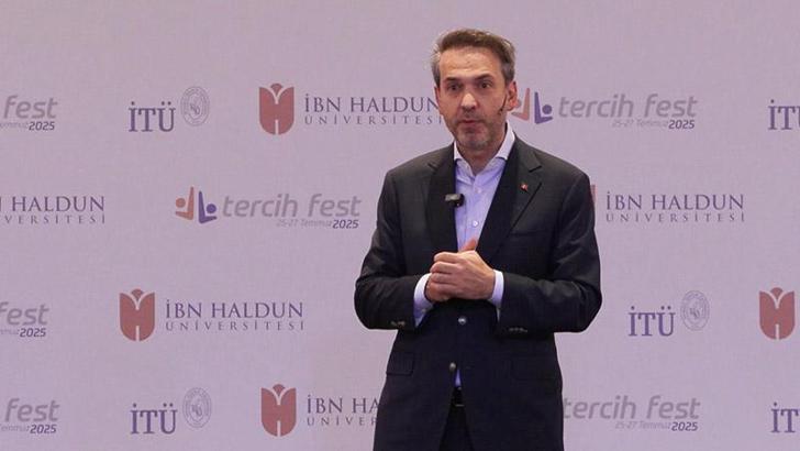 Bakan Bayraktar: Türkiye, 70 yıllık nükleer hayalini artık gerçeğe dönüştürüyor