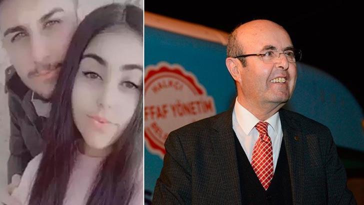 Kırşehir’de 2 sevgilinin öldürülmesi olayında belediye başkanı ve yardımcılarına dava açıldı