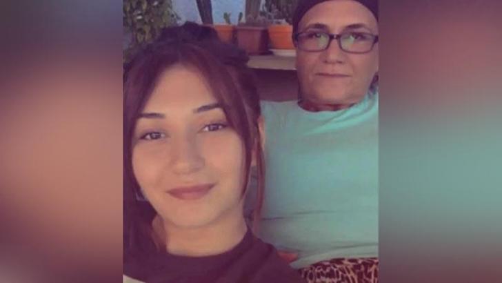 Anne ve kızın cinayet şüphelisi aranıyor
