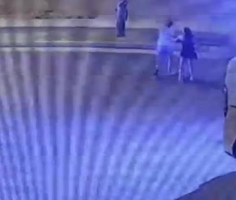 Doğum gününü kutladığı eşinin gözü önünde kazada yaşamını yitirdi