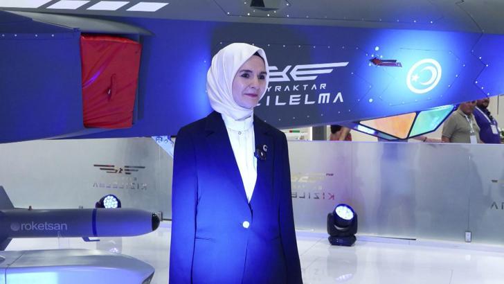 İstanbul- Bakan Göktaş: Nüfus konusu bizler için bir beka meselesi, milli mesele