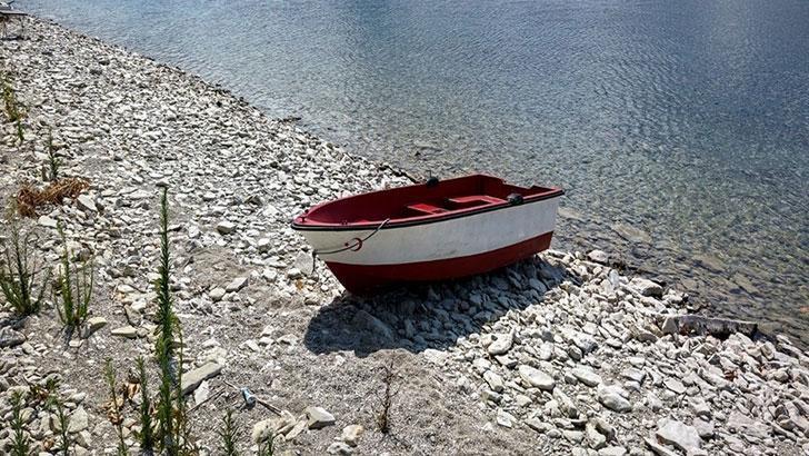 Sakarya'da içme suyu alarmı: Sapanca Gölü kritik seviyeye dayandı, iki ilçede kesintiler başladı