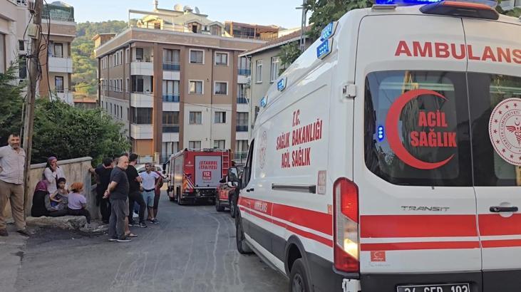 İstanbul-Maltepe'de kamyonetin çarptığı yaya hayatını kaybetti; kaçan sürücü gözaltına alındı