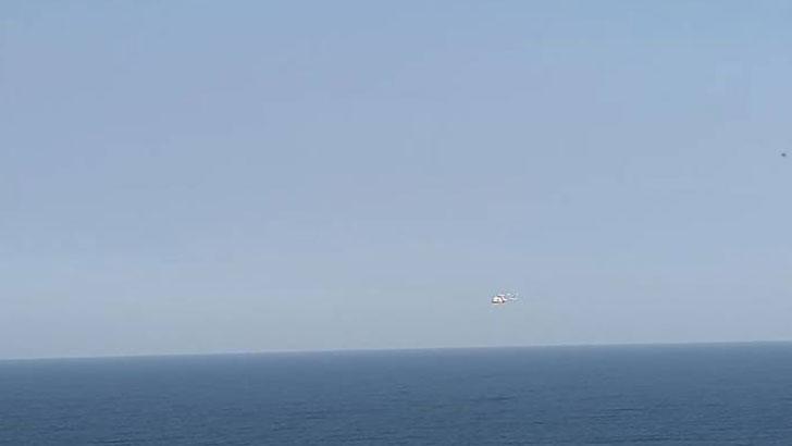 Çatalca’da denize giren 1 kişi boğularak hayatını kaybetti; arkadaşı aranıyor