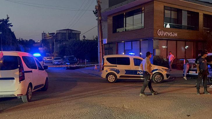 Tartıştıkları kişinin pompalı tüfekli saldırısına uğradılar: 2 yaralı