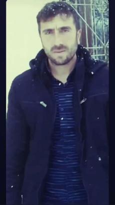 Sulama kanalına düşen oğlunu kurtardı, kendi boğuldu