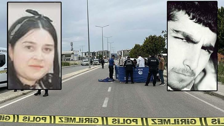 Zeynep'i öldüren eşine ağırlaştırılmış müebbet hapis istemi