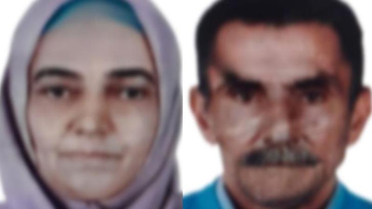 Sancaktepe'de tartıştığı anne ve babasını bıçakla öldüren şüpheli tutuklandı