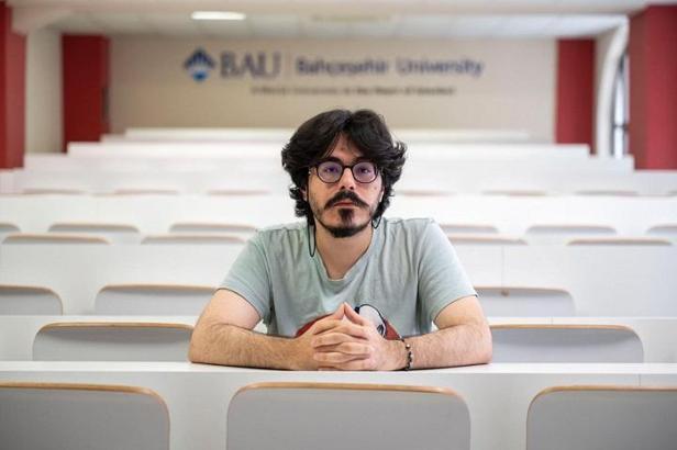 En başarılı mezunlardan üniversite adaylarına tercih tüyoları