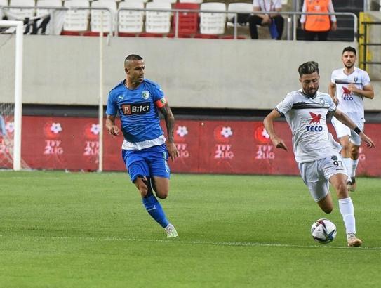 Bodrum FK'da Erkan Değişmez'e jübile isteği