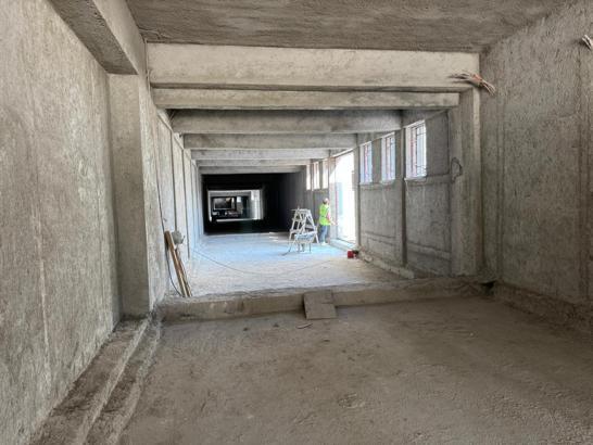 Diyarbakır E Tipi Cezaevi müze oluyor; restorasyonun ilk etabında sona gelindi / Ek fotoğraflar