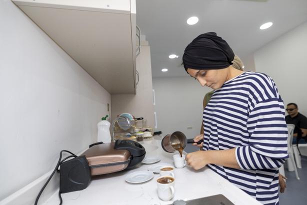 Engelsiz yaşam merkezi ile engelsiz hayata adım atılıyor