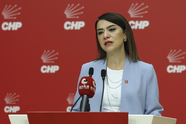 CHP’li Taşçıer: Bakanlık kendi eliyle korsan bir süreç başlatmıştır