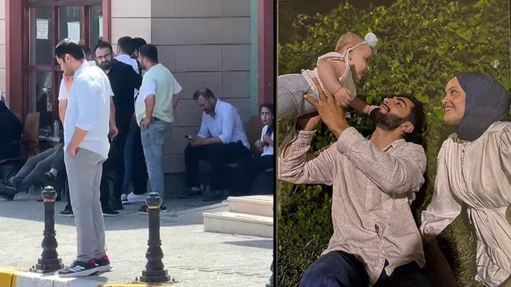 Çatalca’da denize giren kuzenlerden biri hayatını kaybetti diğeri bulunamadı