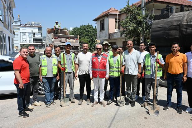 Kocagöz: Bu para milletin parası