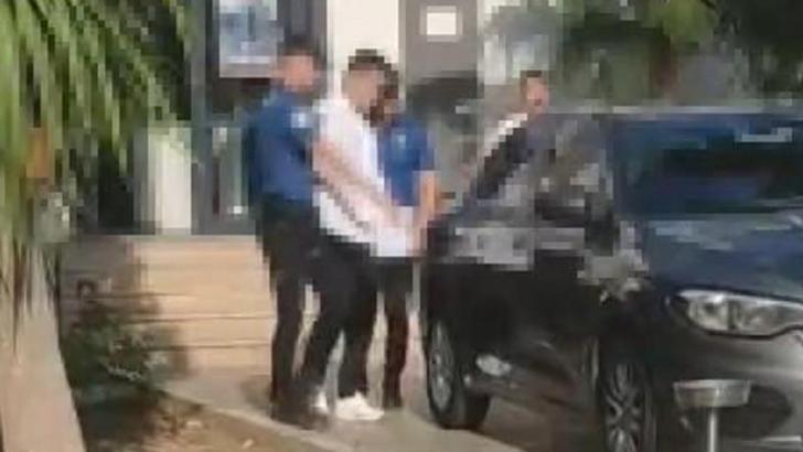 İstanbul'da uyuşturucu temin ettiği kişi yoğun bakıma kaldırılan şüpheli tutuklandı