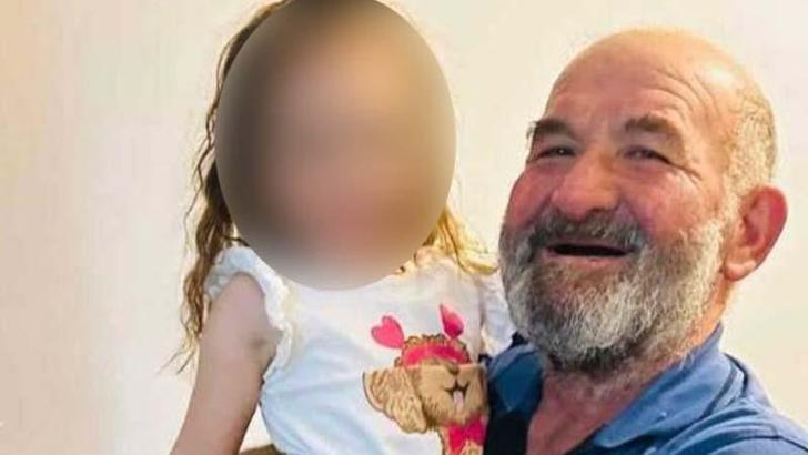 Hayvanlarını otlatmak için gittiği yaylada ölü bulundu