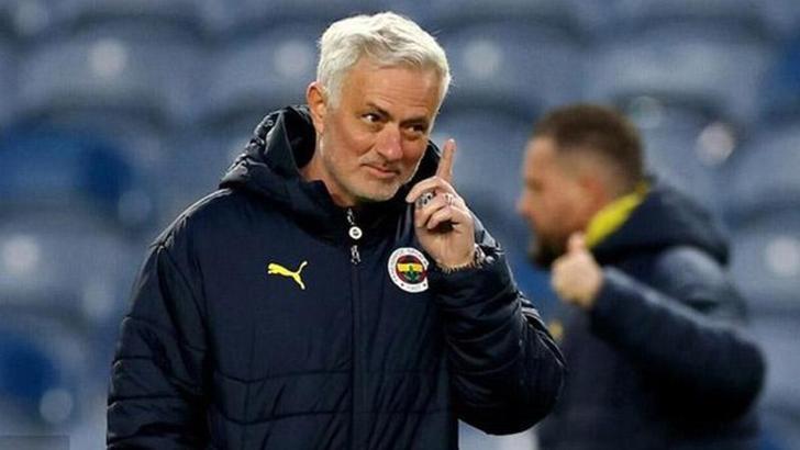 Jose Mourinho, Uluslararası "Akdeniz Mükemmellik Ödülü" törenine davet edildi