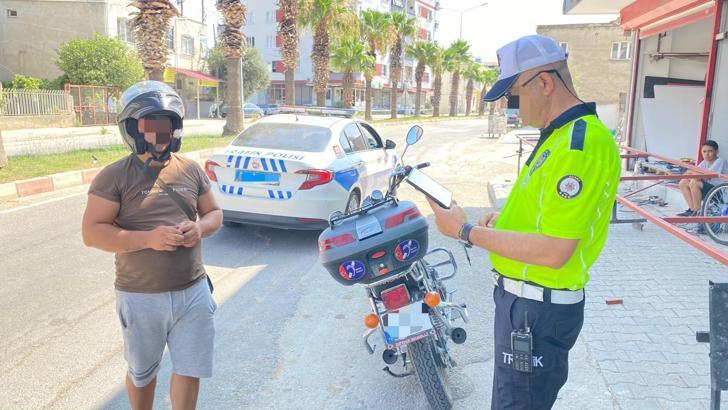 Kozan'da aranan 3 kişi yakalandı