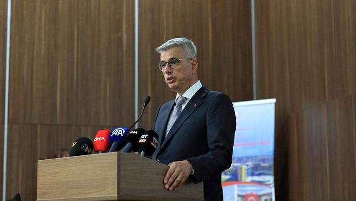 Bakan Memişoğlu: Türkiye'nin bu hastalıktan kurtulması gerekiyor