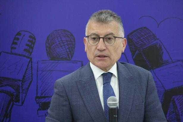 AK Parti'li Güler: Sorumlular cezalarını alacak