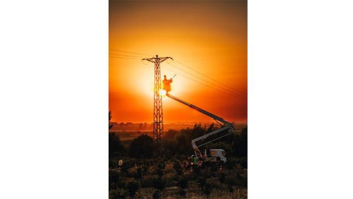 Toroslar EDAŞ, Gaziantep’te kesintisiz hizmet için çalışmalarını sürdürdüğünü duyurdu