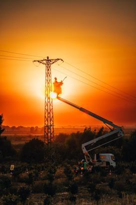 Toroslar EDAŞ, Gaziantep’te kesintisiz hizmet için çalışmalarını sürdürdüğünü duyurdu