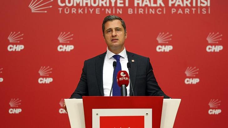 CHP'li Yücel: Biz şehitsiz Türkiye istiyoruz