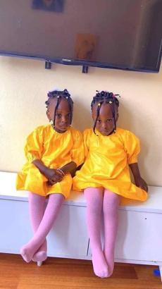 İstanbul - Fatih'te 'gelin arabası'nın çarptığı 3 yaşındaki Gineli Ouomu Barry öldü