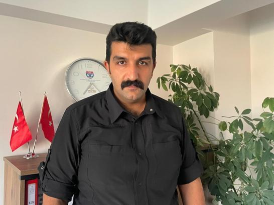 Özel hastanede doktorsuz doğum iddiasına suç duyurusu (2)