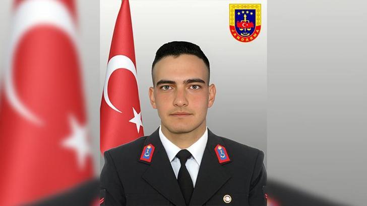 Şırnak’ta operasyon sırasında yaralanan jandarma şehit oldu