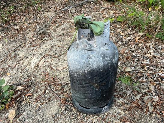 Hendek’te orman yangını kontrol altına alındı: 2 gözaltı