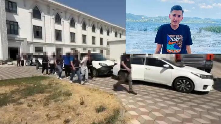 İzmit’te Ümitcan’ın bıçaklanarak öldürüldüğü olayla ilgili 3 kişi tutuklandı