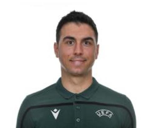 Arda Kardeşler, Zrinjski Mostar - Slovan Bratislava maçını yönetecek