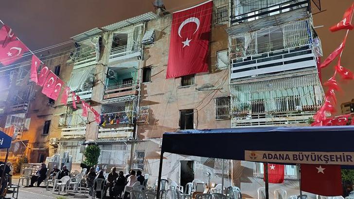 Adana'ya şehit ateşi düştü