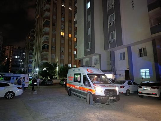 Baba, tartıştığı kızı ve eşini öldürüp intihar etti; kız çocuk ise kaçarak kurtuldu (2)- Yeniden