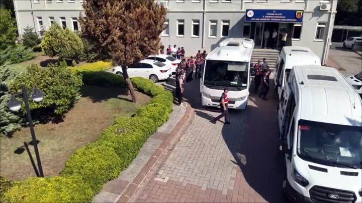 İstanbul'da 'yasa dışı bahis' operasyonu: 13 tutuklama