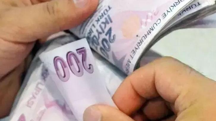 Yangınlardan etkilenen hanelere 10 milyon lira kaynak aktarıldı