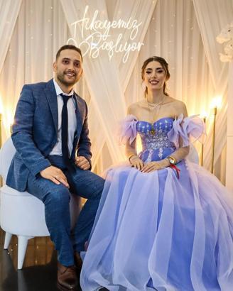 Kazada ölen Gürhan, bir ay sonra düğün yapmayı planlıyormuş