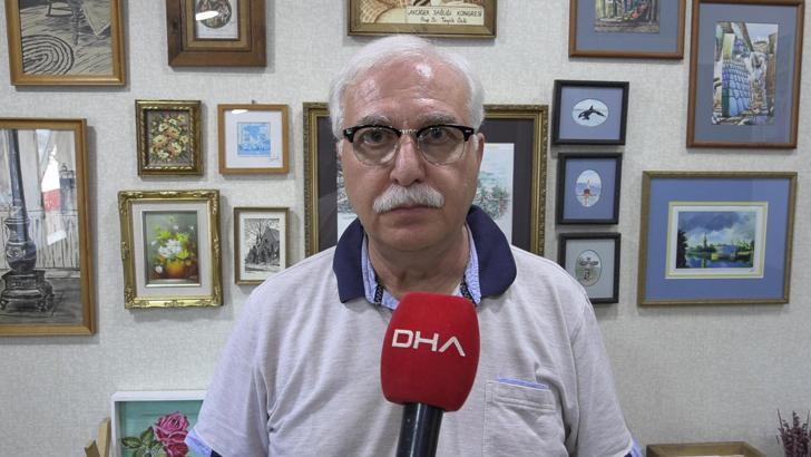 Prof. Dr. Özlü: ‘Chikungunya’ virüsü için yakın bir tehdit söz konusu değil