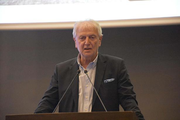 Yorgancılar: Ormanlık alanlarla birlikte geleceğimiz de yanıyor