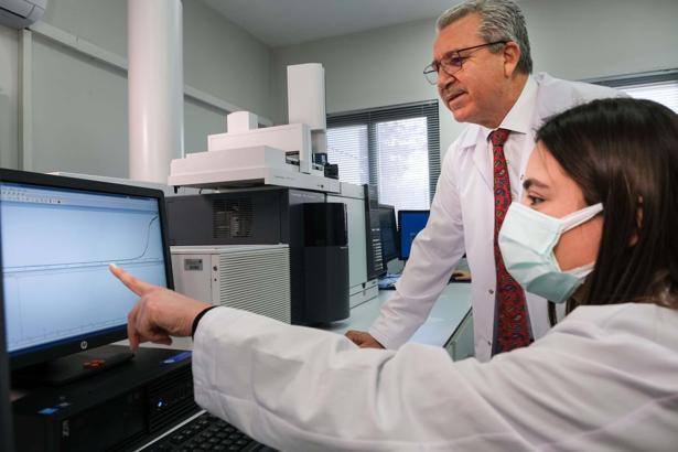 Ege Üniversitesi, TÜSEB'ten en çok proje desteği alan üç üniversiteden biri oldu