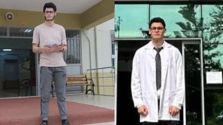 Kalp krizi geçiren intörn doktor öldü