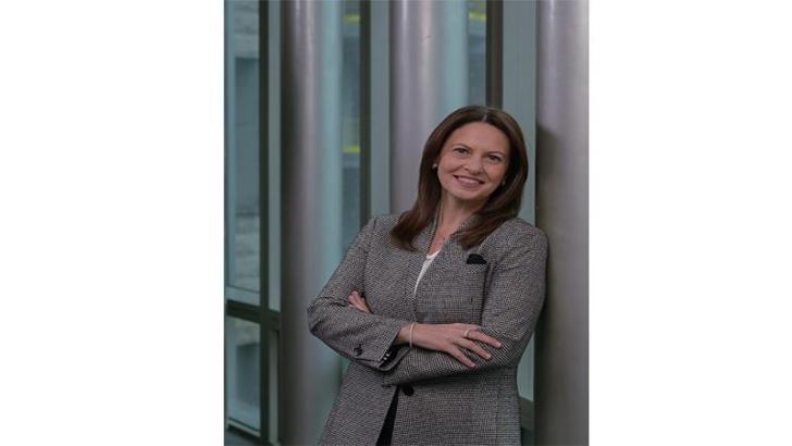 Garanti BBVA’ya, 22’nci Stevie Awards’tan gümüş ödül