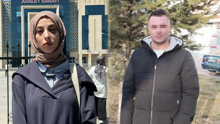 Şikayetçi olduğu eski eşine 'Pislik muhabbetlerinden bıktım' ifadesi nedeniyle ceza ald